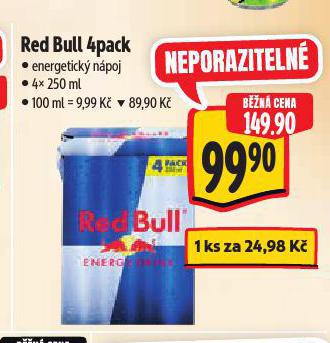 RED BULL