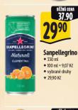 SANPELLEGRINO