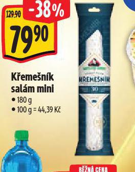 KEMENK SALM MINI