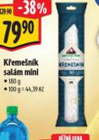 KEMENK SALM MINI