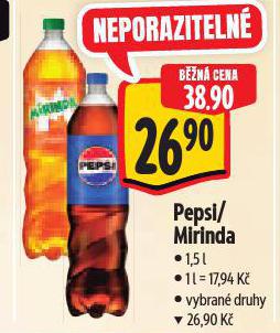 PEPSI