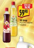 YO SIRUP