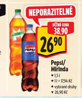 MIRINDA