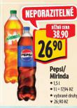 MIRINDA