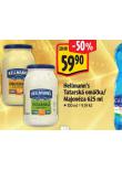 HELLMANNS TATARSK OMKA, MAJONZA