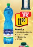 GEMERKA