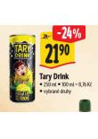TARY DRINK