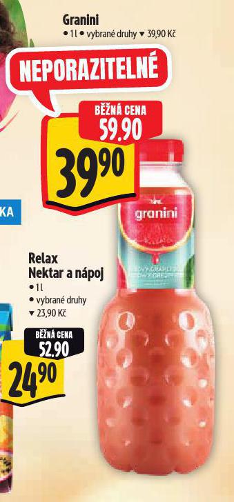 GRANINI