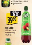 JUP SIRUP