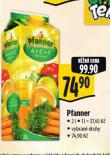 PFANNER
