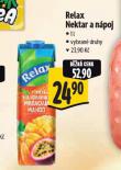 RELAX NEKTAR A NPOJ