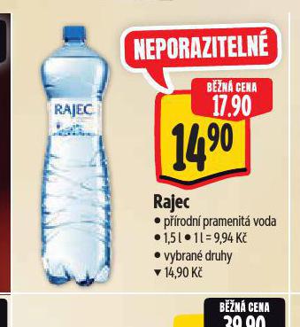 RAJEC