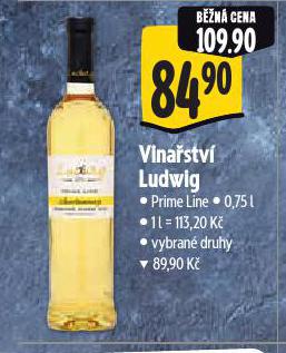 VINASTV LUDWIG