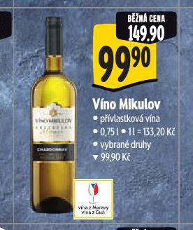 VNO MIKULOV