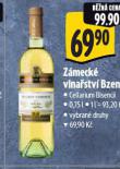 ZMECK VINASTV BZENEC