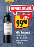 VINA TARAPAC