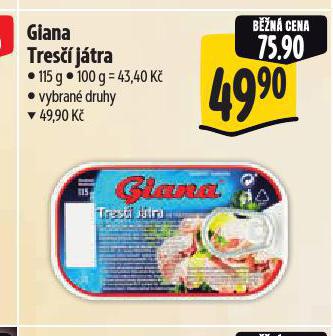 GIANA TRES JTRA