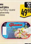 GIANA TRES JTRA