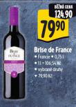BRISE DE FRANCE