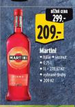 MARTINI