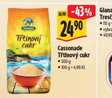 TTINOV CUKR