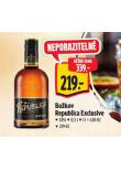 BOKOV REPUBLICA EXCLUSIVE