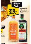 JAGERMEISTER