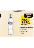 AMUNDSEN VODKA
