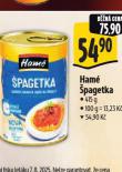 HAM PAGETKA