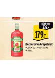 BECHEROVKA GRAPEFRUIT