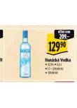 HANCK VODKA