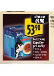 FELIX SOUP KAPSIKY PRO KOKY