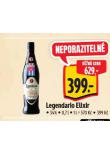 LEGENDARIO ELIXIR