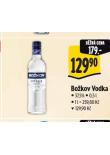 BOKOV VODKA