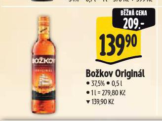 BOKOV ORIGINL