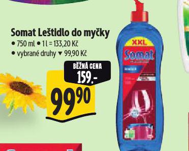 SOMAT LETIDLO DO MYKY