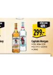 CAPTAIN MORGAN