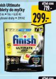 FINISH ULTIMATE TABLETY DO MYKY