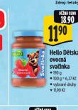 HELLO DTSK OVOCN SVAINKA