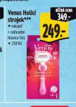 VENUS HOLIC STROJEK