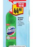 DOMESTOS WC ISTI