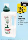 JELEN PRAC GEL