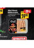 ALBERT MASOV KLOBSA NA PIVU