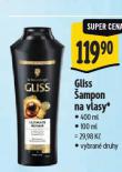 GLISS AMPON