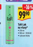 TAFT LAK NA VLASY
