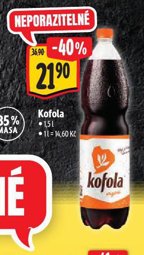 KOFOLA 1,5L