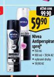 NIVEA ANTIPERSPIRANT