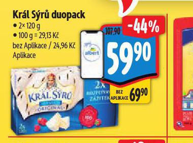 KRL SR DUOPACK