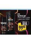 AXE SPRCHOV GEL