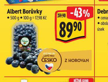 BORVKY